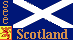  Insect repellent from Scotland. 